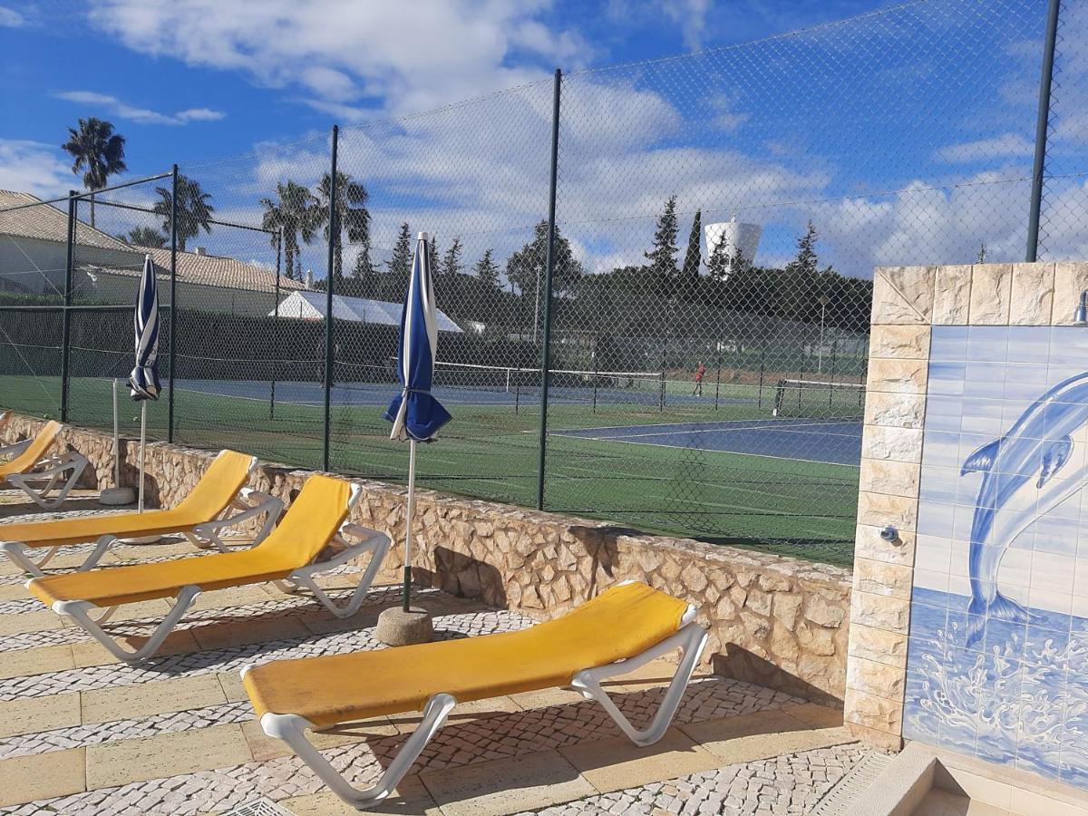 Sonho De Ferias Villa Portimao Exterior photo