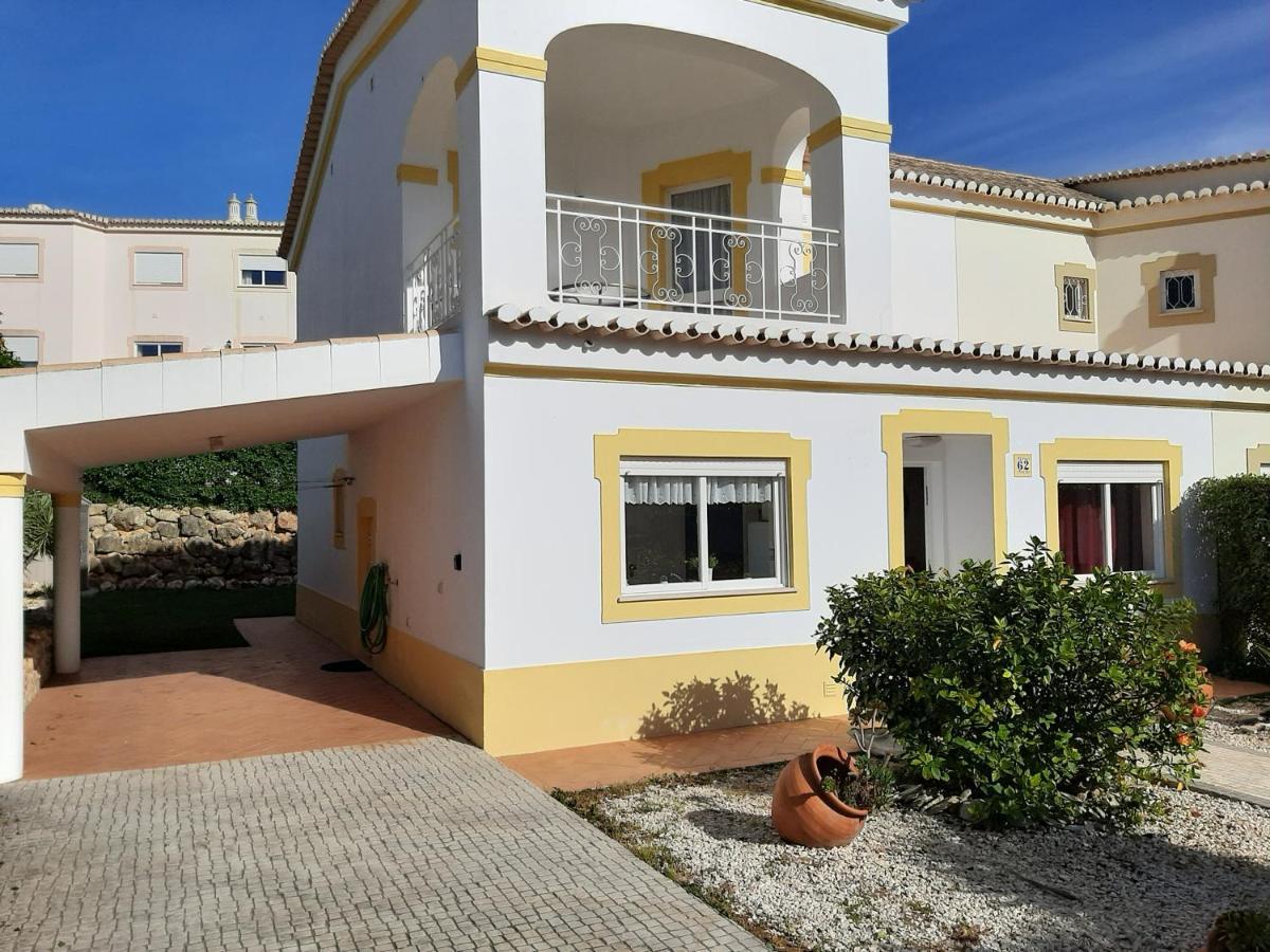 Sonho De Ferias Villa Portimao Exterior photo