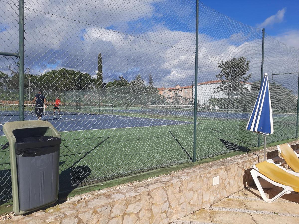 Sonho De Ferias Villa Portimao Exterior photo