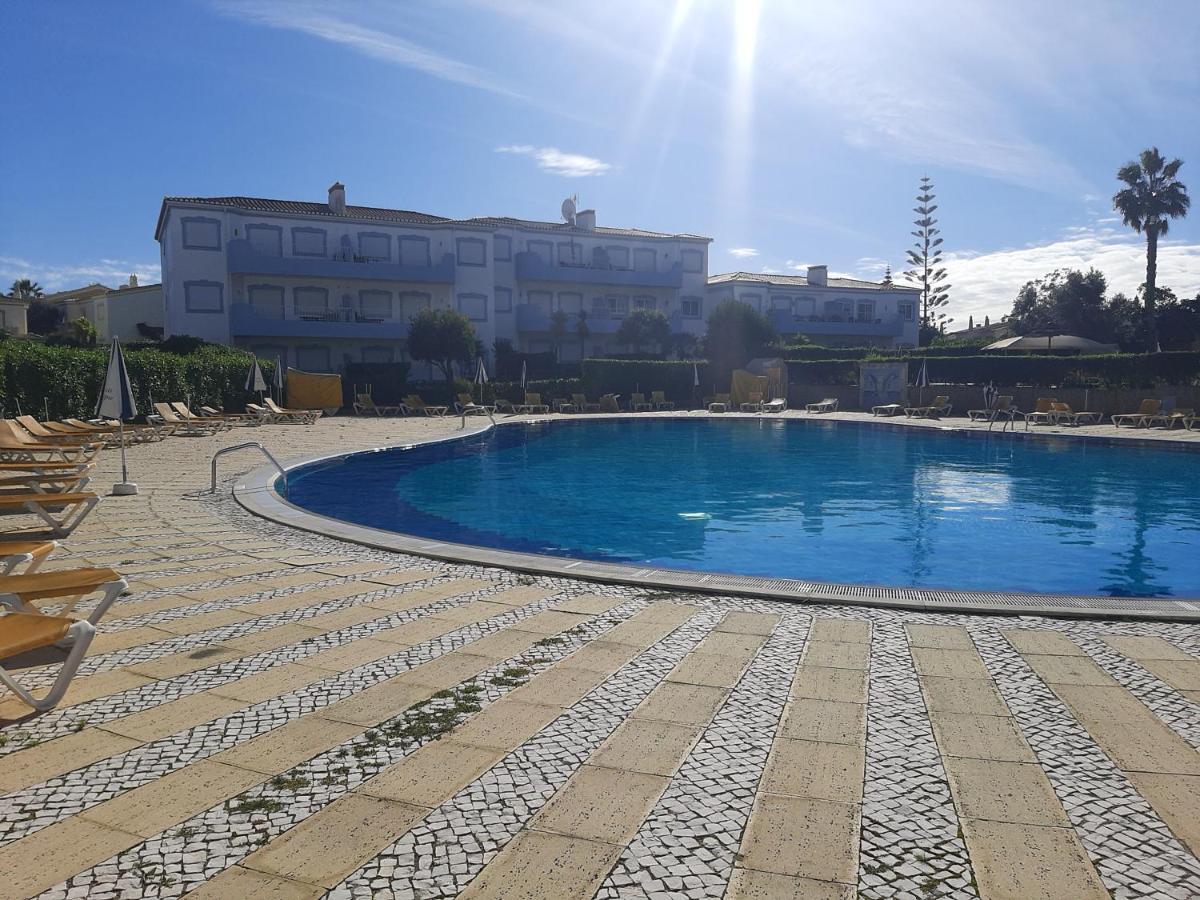 Sonho De Ferias Villa Portimao Exterior photo
