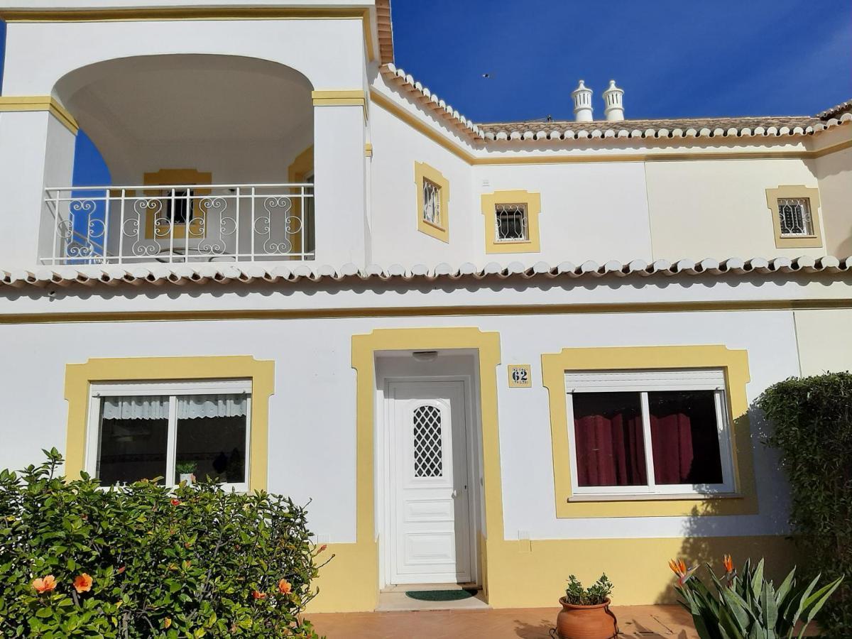 Sonho De Ferias Villa Portimao Exterior photo