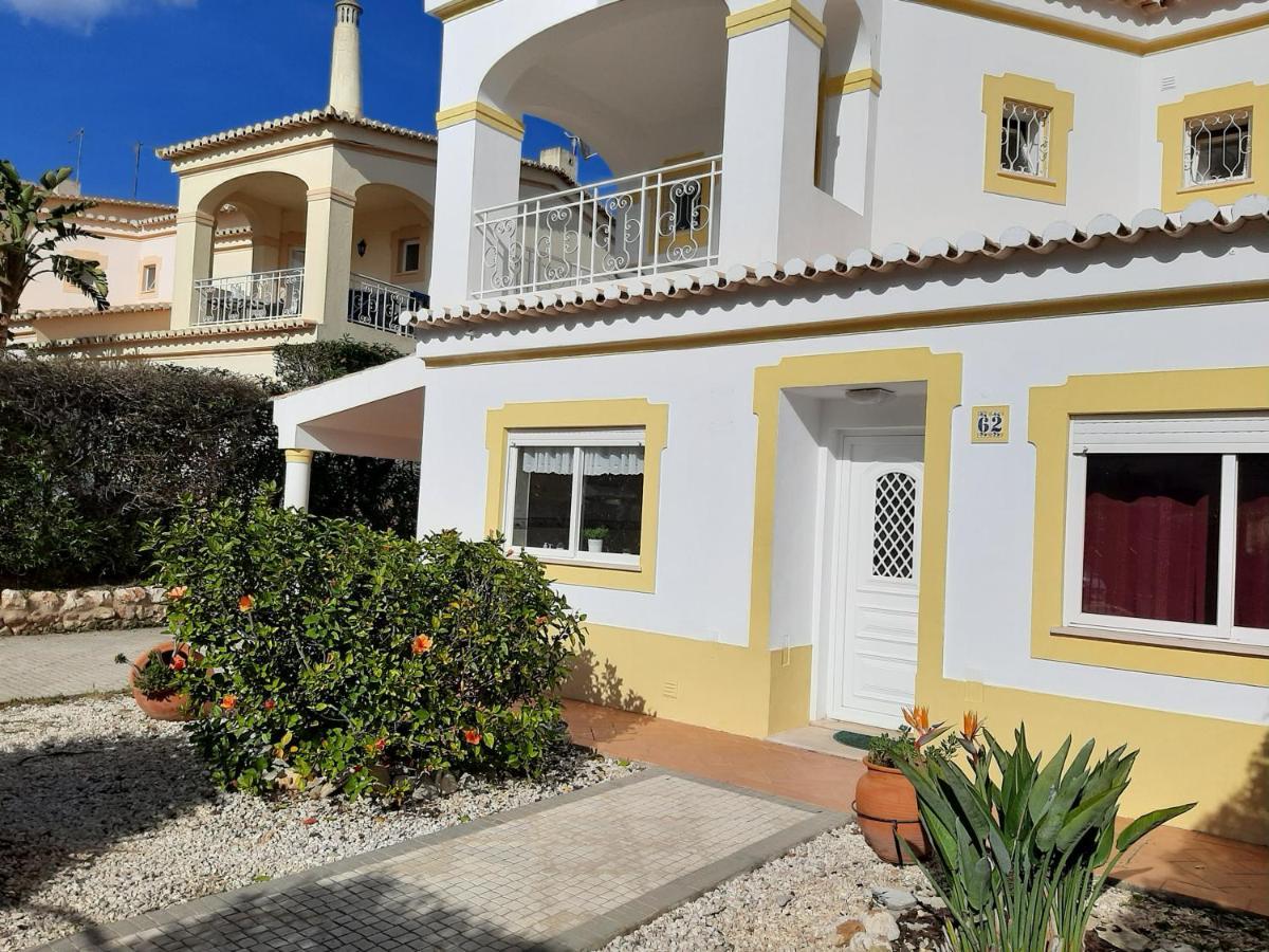 Sonho De Ferias Villa Portimao Exterior photo
