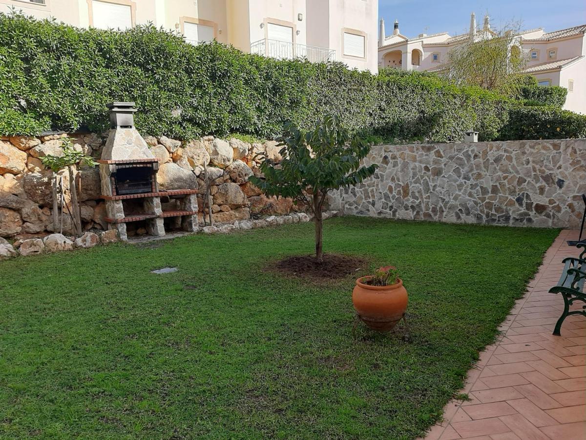 Sonho De Ferias Villa Portimao Exterior photo