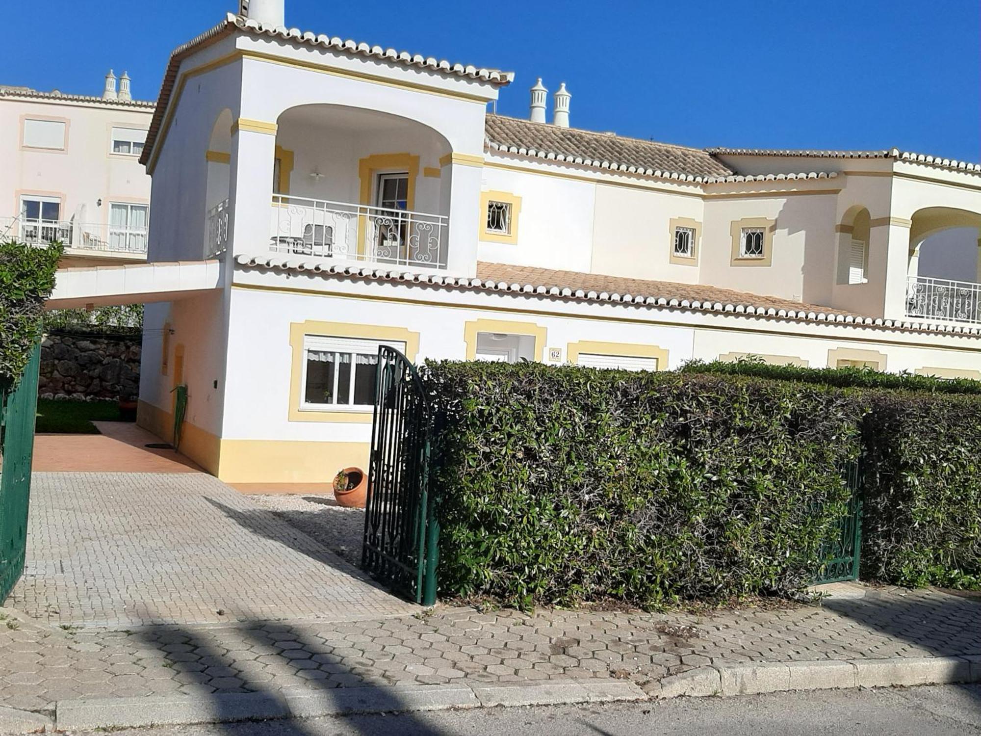 Sonho De Ferias Villa Portimao Exterior photo