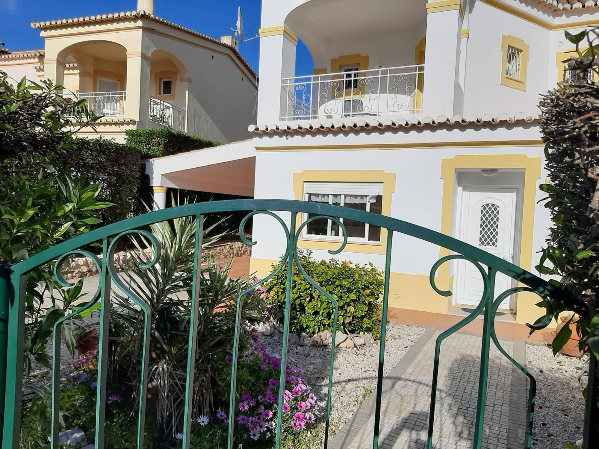 Sonho De Ferias Villa Portimao Exterior photo