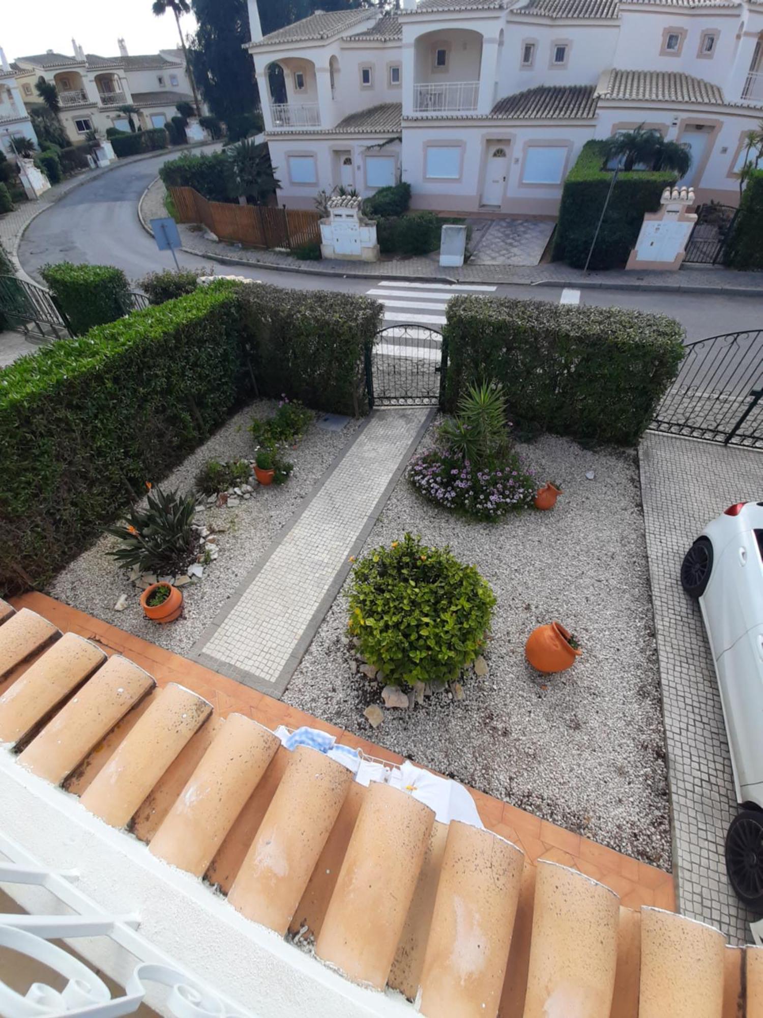 Sonho De Ferias Villa Portimao Exterior photo