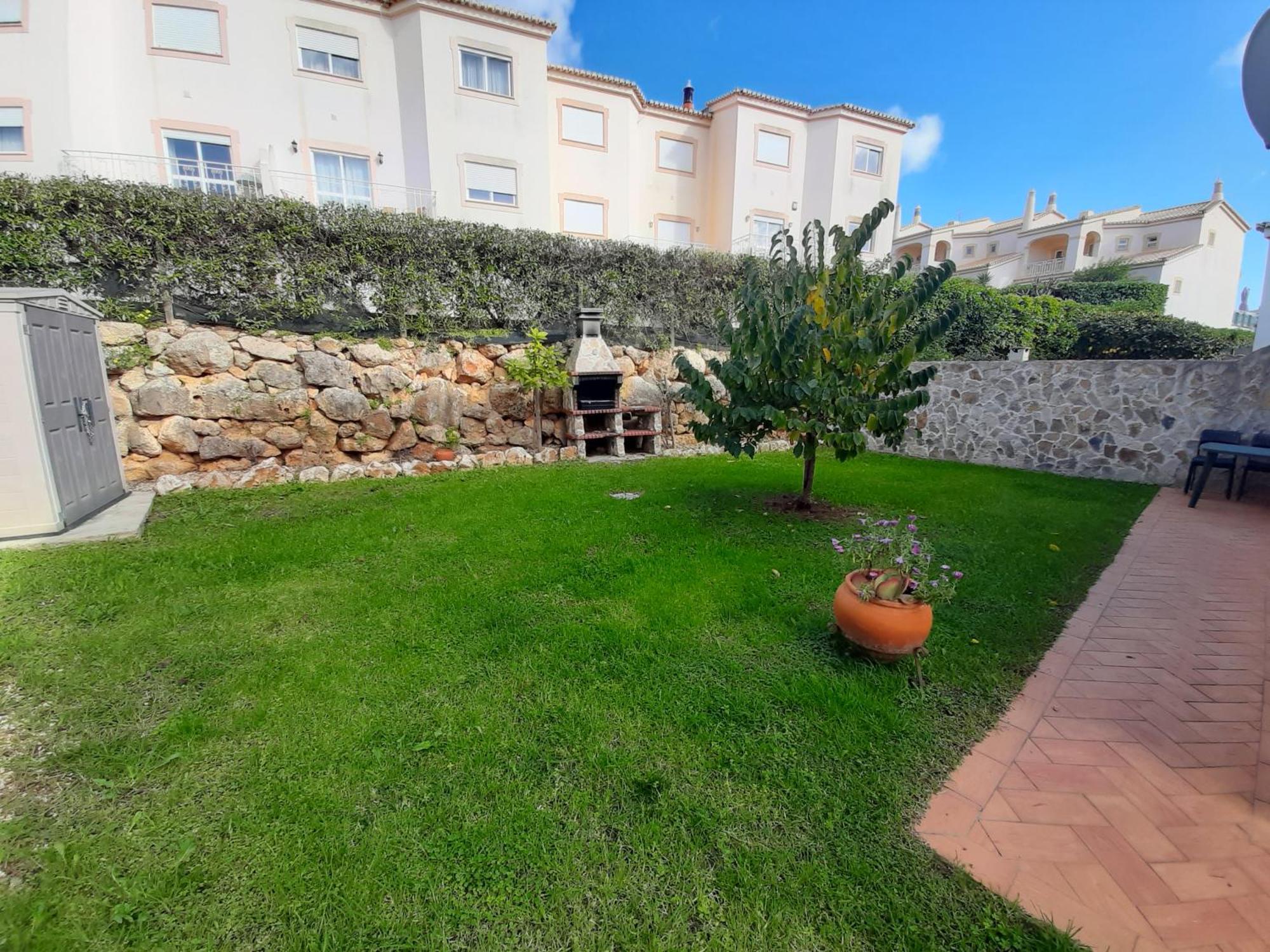 Sonho De Ferias Villa Portimao Exterior photo